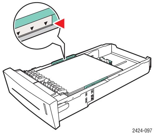 XEROX WORKCENTRE C2424 - Remarque - 1