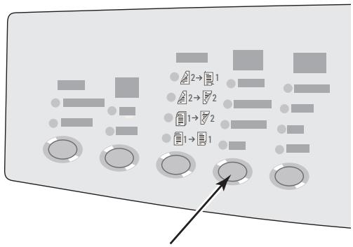 XEROX WORKCENTRE C2424 - Sélection de la qualité des copies - 1