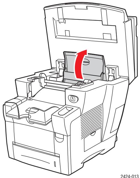 XEROX WORKCENTRE C2424 - Remarque - 2