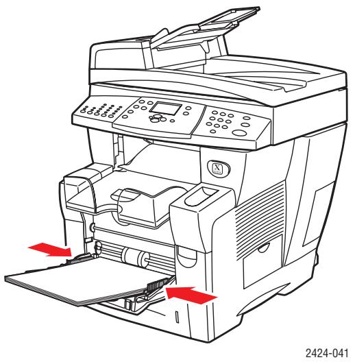 XEROX WORKCENTRE C2424 - Attention - 1