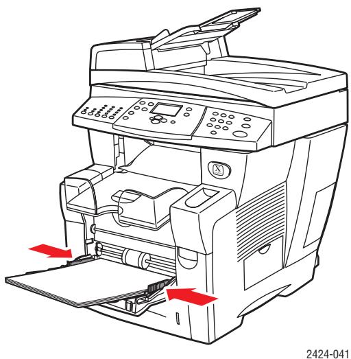 XEROX WORKCENTRE C2424 - Remarque - 1