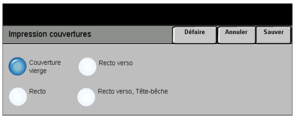XEROX WORKCENTRE PRO 40 COLOR MULTIFUNCTION SYSTEM - Couvertures - 1