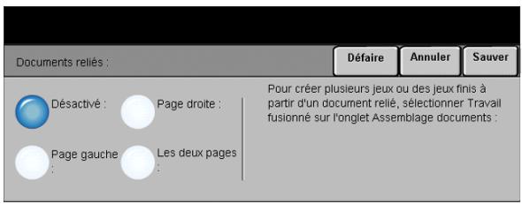 XEROX WORKCENTRE PRO 40 COLOR MULTIFUNCTION SYSTEM - Documents reliés - 1