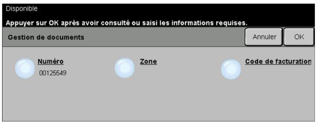 XEROX WORKCENTRE PRO 40 COLOR MULTIFUNCTION SYSTEM - Gestion de documents - 1