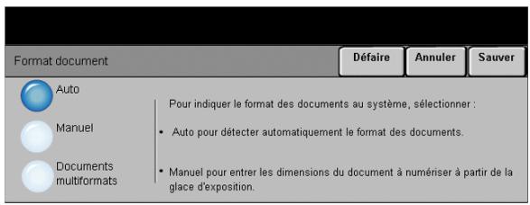 XEROX WORKCENTRE PRO 40 COLOR MULTIFUNCTION SYSTEM - Format document - 1