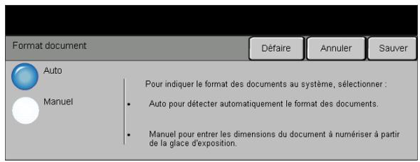 XEROX WORKCENTRE PRO 40 COLOR MULTIFUNCTION SYSTEM - Format document - 1