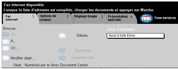 XEROX WORKCENTRE PRO 40 COLOR MULTIFUNCTION SYSTEM - FAX INTERNET... - 1