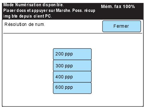 XEROX WORKCENTRE PRO 423 DIGITAL COPIER - Procedure - 2