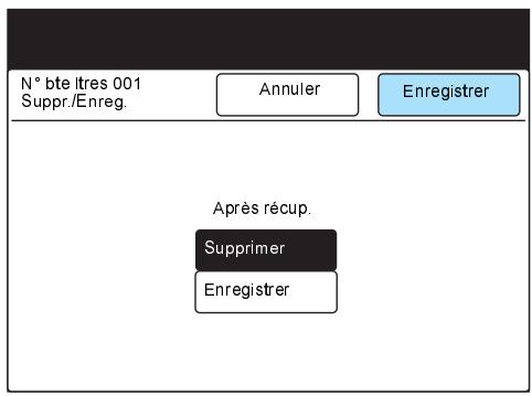 XEROX WORKCENTRE PRO 423 DIGITAL COPIER - Procedure - 10