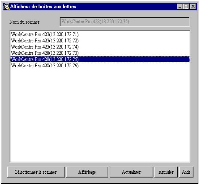 XEROX WORKCENTRE PRO 423 DIGITAL COPIER - Procedure - 1