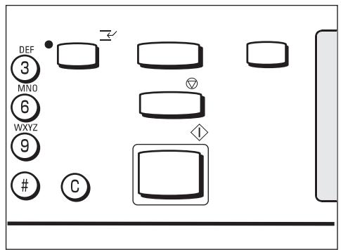 XEROX WORKCENTRE PRO 423 DIGITAL COPIER - Sélectionner Boîte aux lettres. - 5