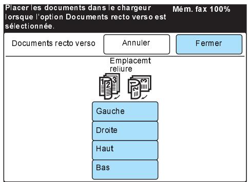 XEROX WORKCENTRE PRO 423 DIGITAL COPIER - Procedure - 2