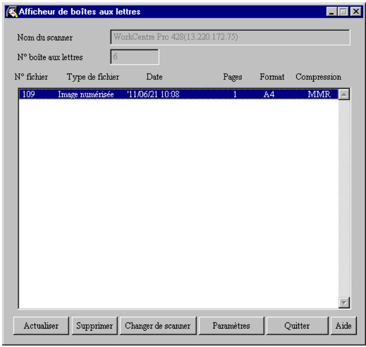 XEROX WORKCENTRE PRO 423 DIGITAL COPIER - Procedure - 3