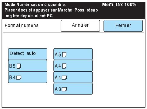 XEROX WORKCENTRE PRO 423 DIGITAL COPIER - Procedure - 2