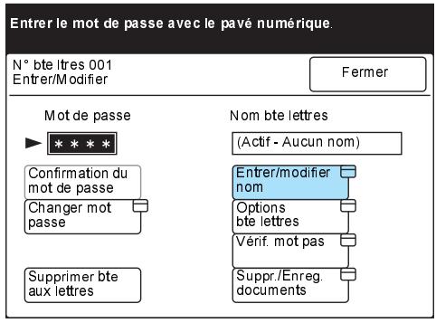 XEROX WORKCENTRE PRO 423 DIGITAL COPIER - Procedure - 5