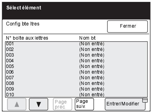 XEROX WORKCENTRE PRO 423 DIGITAL COPIER - Procedure - 3