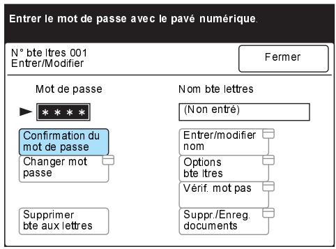 XEROX WORKCENTRE PRO 423 DIGITAL COPIER - Procedure - 4