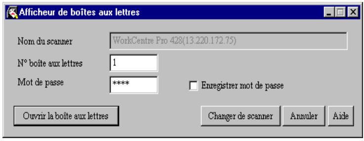 XEROX WORKCENTRE PRO 423 DIGITAL COPIER - Procedure - 2