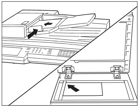 XEROX WORKCENTRE PRO 423 DIGITAL COPIER - Procedure - 1