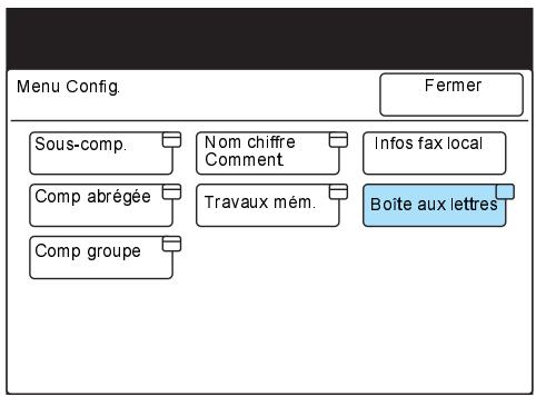 XEROX WORKCENTRE PRO 423 DIGITAL COPIER - Procedure - 2