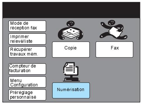 XEROX WORKCENTRE PRO 423 DIGITAL COPIER - Procedure - 2
