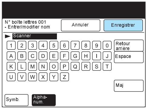 XEROX WORKCENTRE PRO 423 DIGITAL COPIER - Procedure - 6