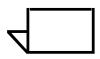 XEROX DOCUPRINT 96 - AVERTISSEMENT - 1
