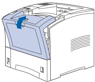 XEROX DOCUPRINT N2125B - Mesure à prendre - 3
