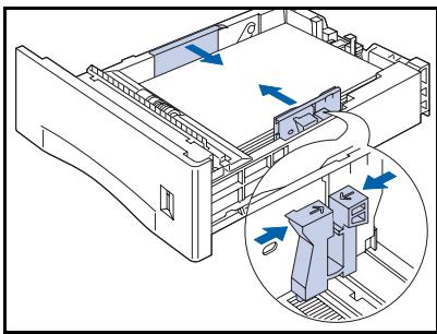 XEROX DOCUPRINT N2125B - Magasin 1, 2 ou 3 - 11