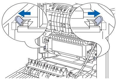 XEROX DOCUPRINT N2125B - Mesure à prendre - 1