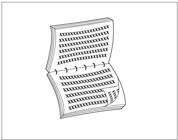 XEROX DOCUPRINT N2125B - Impression recto verso - 3