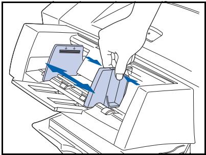 XEROX DOCUPRINT N2125B - Magasin pour enveloppes - 2