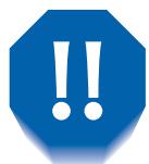 XEROX DOCUPRINT N2125B - Messages d'incidents papier - 1
