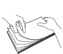 XEROX FAXCENTRE F110 - Inserting Documents - 2