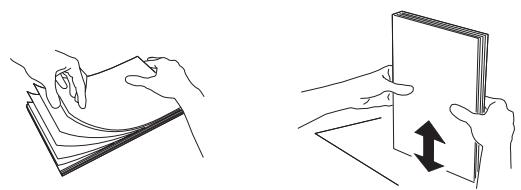 XEROX FAXCENTRE F110 - Loading Paper Size A4 - 2