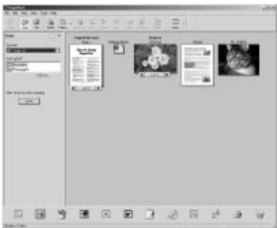 XEROX FAXCENTRE F110 - Scanning - 2