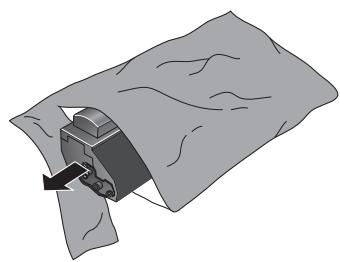 XEROX FAXCENTRE F110 - Truco - 3