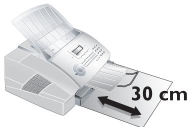 XEROX FAXCENTRE F110 - Consignes de sécurité - 1