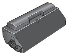 XEROX FAXCENTRE F110 - Nouvelle cartouche de toner - 4