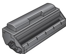 XEROX FAXCENTRE F110 - Contenido del embalaje - 5