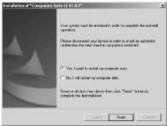 XEROX FAXCENTRE F110 - PC Connection - 1