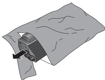 XEROX FAXCENTRE F110 - Nouvelle cartouche de toner - 3