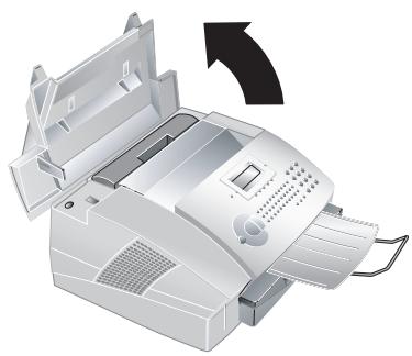 XEROX FAXCENTRE F110 - Nouvelle cartouche de toner - 1