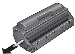 XEROX FAXCENTRE F110 - New Print cartridge - 6