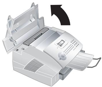 XEROX FAXCENTRE F110 - Truco - 1