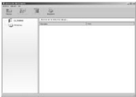 XEROX FAXCENTRE F110 - Modificación del listín Telefonico - 1