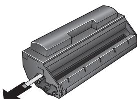 XEROX FAXCENTRE F110 - Nouvelle cartouche de toner - 6