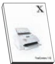 XEROX FAXCENTRE F110 - Package Contents - 9