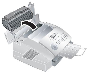 XEROX FAXCENTRE F110 - Truco - 2
