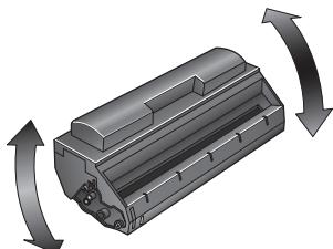 XEROX FAXCENTRE F110 - Nouvelle cartouche de toner - 5